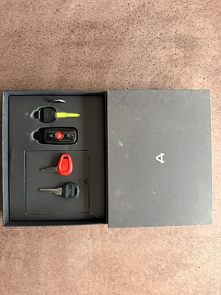 NIU N-GT 80 km/h 17 of 18