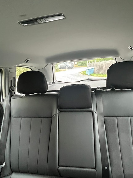 Opel Vectra 5 of 7