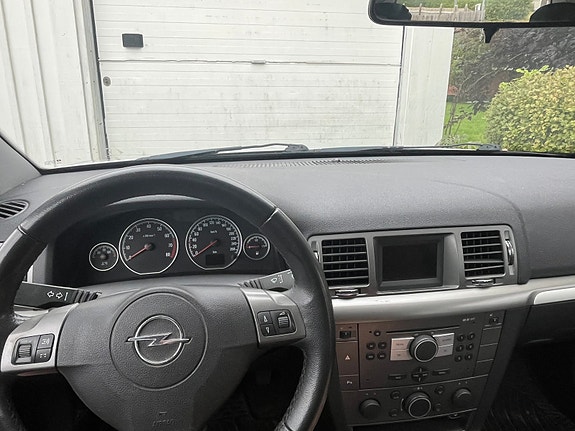 Opel Vectra 6 of 7