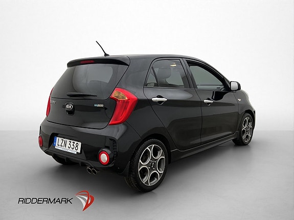 Kia Picanto 6 of 24