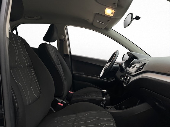 Kia Picanto 9 of 24