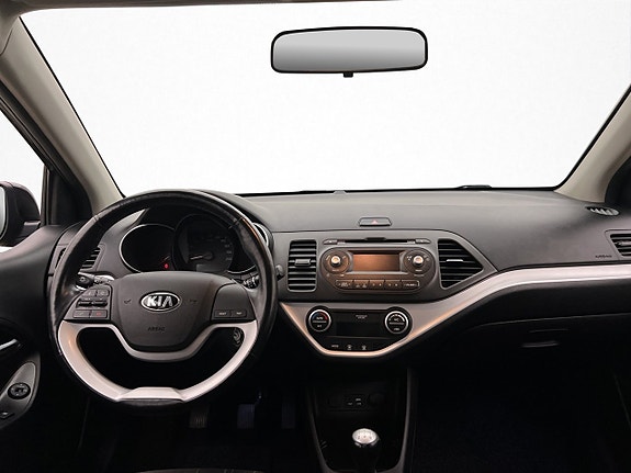 Kia Picanto 11 of 24
