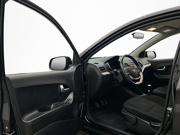 Kia Picanto 13 of 24