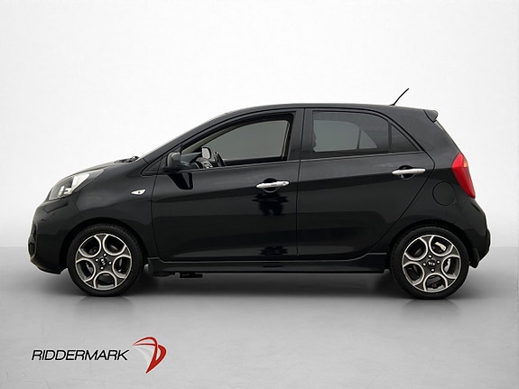 Kia Picanto 2 of 24