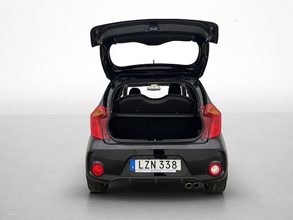 Kia Picanto 8 of 24