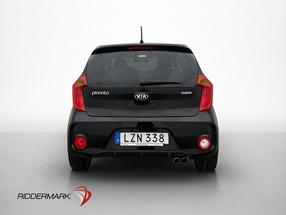 Kia Picanto 5 of 24