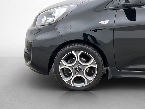 Kia Picanto 21 of 24