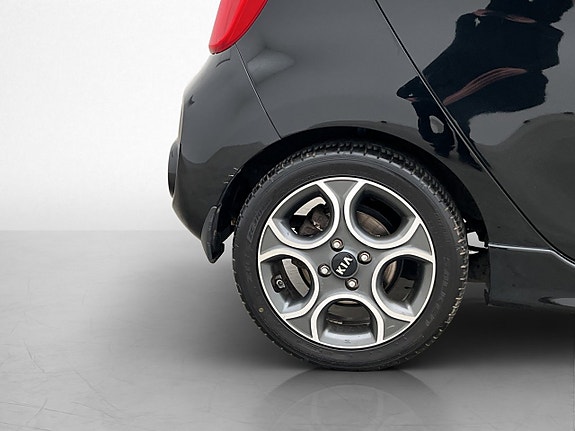 Kia Picanto 23 of 24
