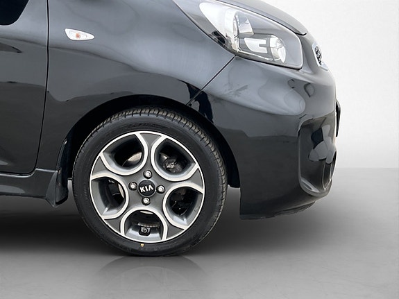 Kia Picanto 24 of 24