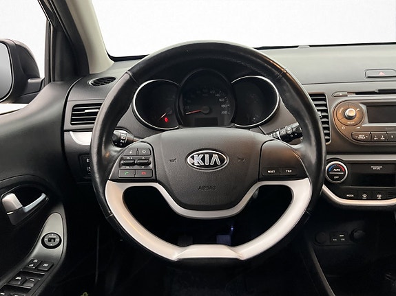 Kia Picanto 12 of 24