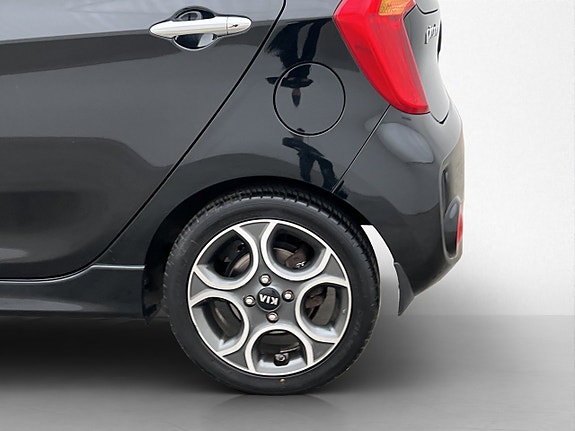 Kia Picanto 22 of 24