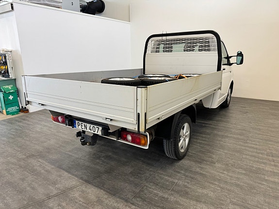 Volkswagen Transporter 6 of 10