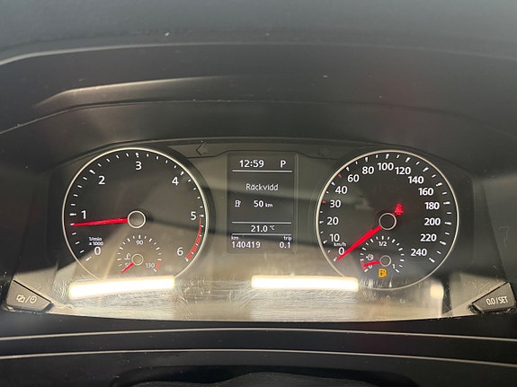 Volkswagen Transporter 8 of 10