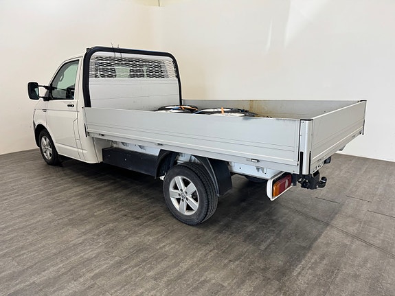 Volkswagen Transporter 4 of 10