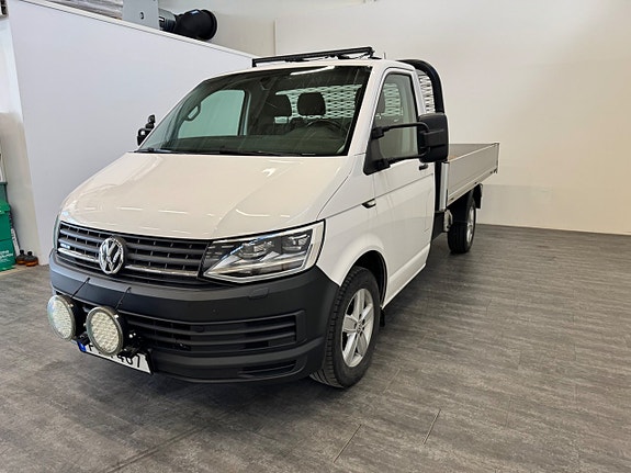 Volkswagen Transporter 3 of 10
