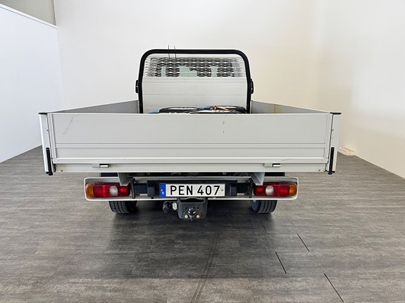 Volkswagen Transporter 5 of 10