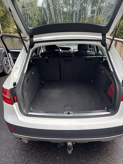 Audi A4 allroad 5 of 5