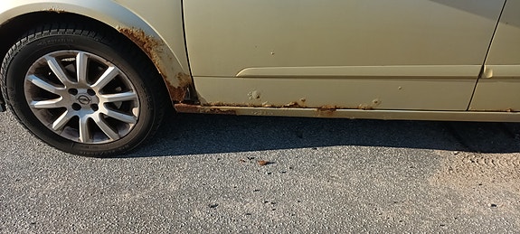 Opel Astra 4 of 6
