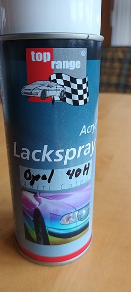 Opel Astra 6 of 6