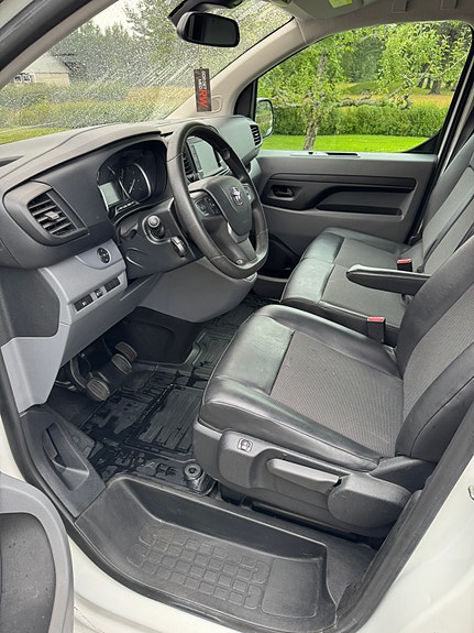 Toyota Proace 5 of 6