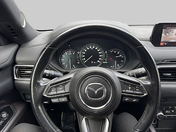 Mazda CX-5 8 of 10