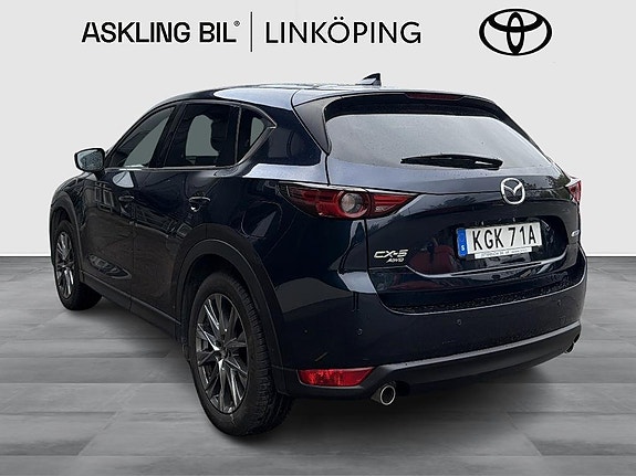 Mazda CX-5 2 of 10