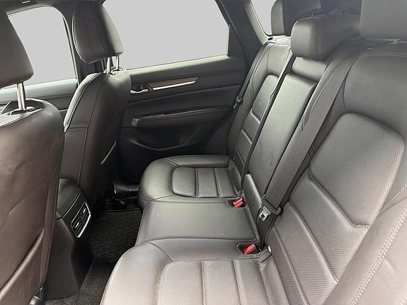 Mazda CX-5 9 of 10