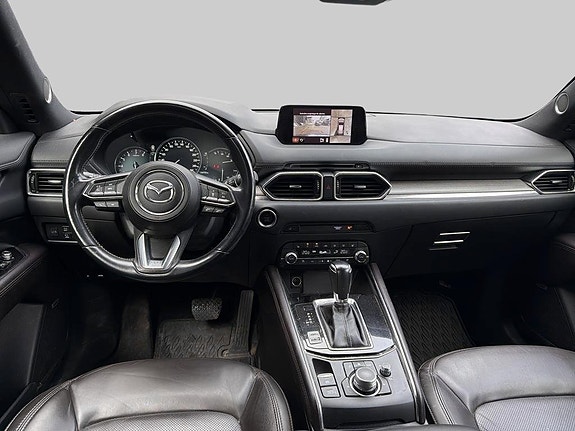 Mazda CX-5 7 of 10