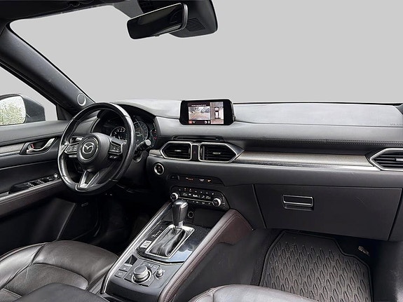 Mazda CX-5 6 of 10