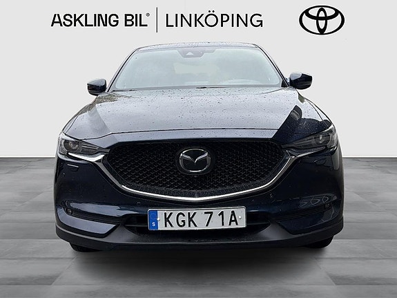Mazda CX-5 5 of 10