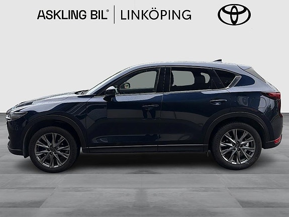 Mazda CX-5 3 of 10