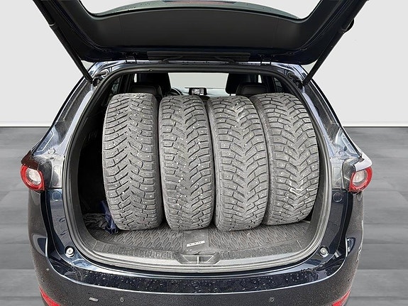 Mazda CX-5 10 of 10