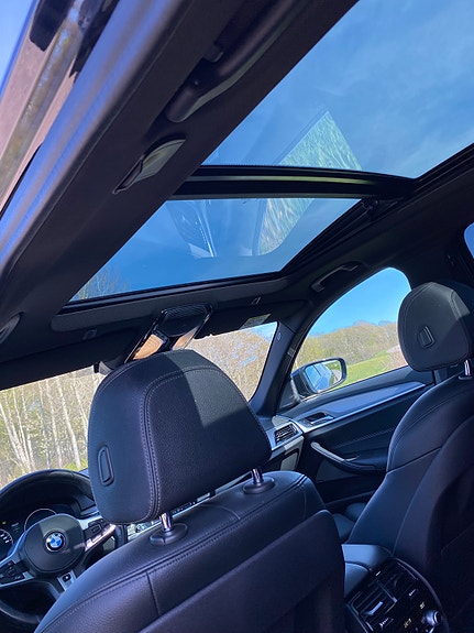 BMW 520d 7 of 7