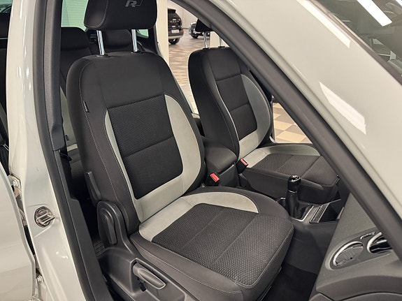 Volkswagen Tiguan 17 of 20