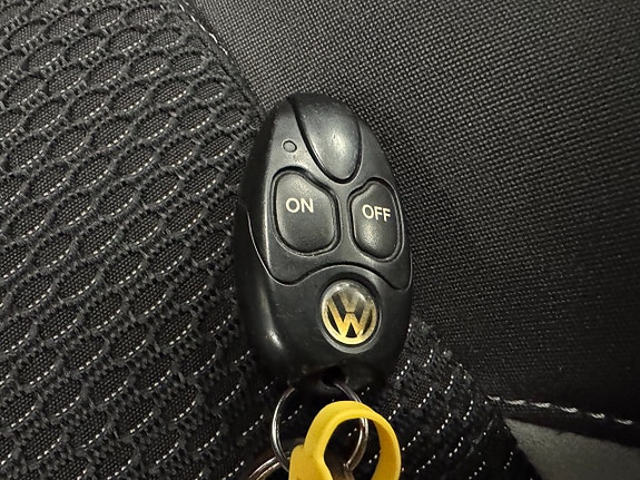 Volkswagen Tiguan 11 of 20