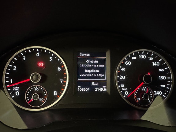 Volkswagen Tiguan 14 of 20