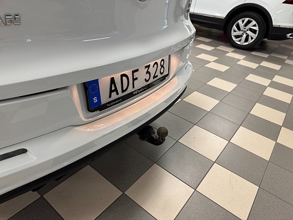Volkswagen Tiguan 18 of 20