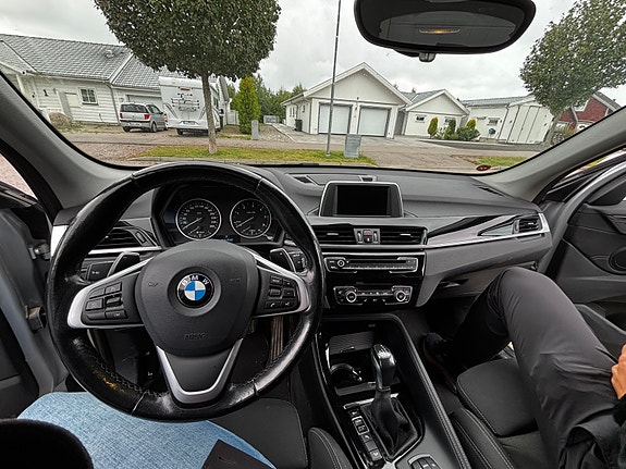 BMW X1 3 of 7
