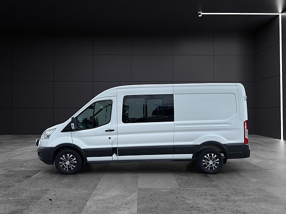 Ford Transit 3 of 30