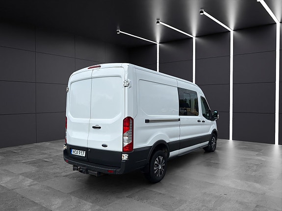 Ford Transit 6 of 30