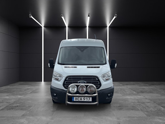 Ford Transit 2 of 30