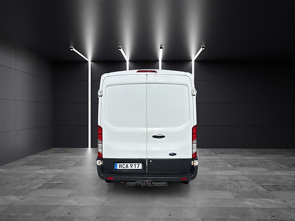 Ford Transit 5 of 30