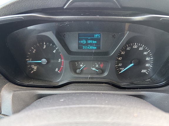 Ford Transit 14 of 30