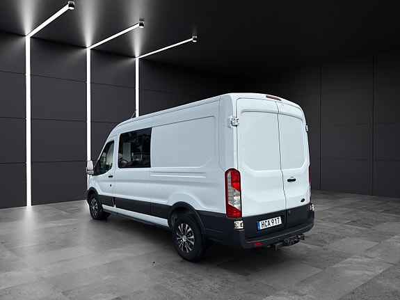 Ford Transit 4 of 30