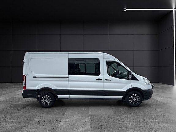 Ford Transit 7 of 30