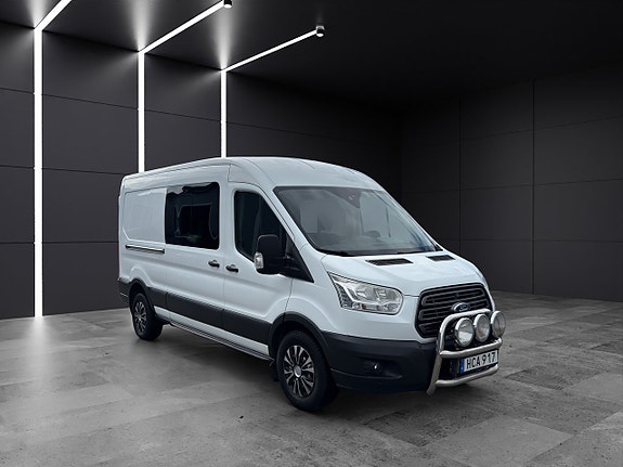Ford Transit 8 of 30