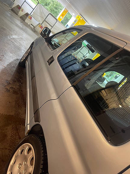 Peugeot Partner 8 of 9