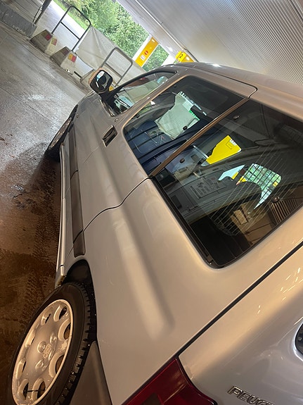 Peugeot Partner 5 of 9