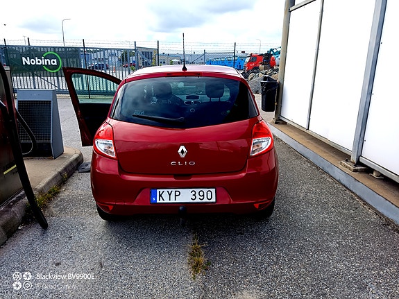 Renault Clio 4 of 4
