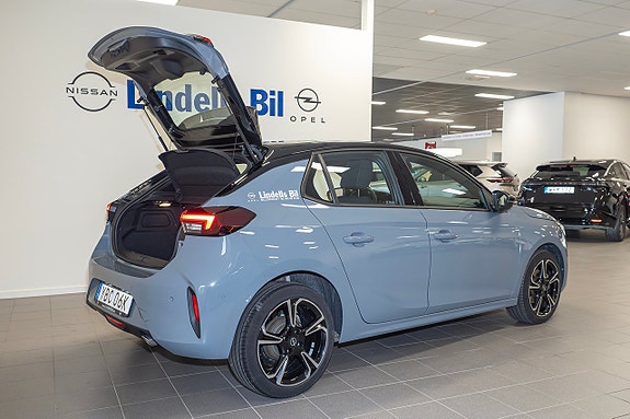 Opel Corsa 4 of 7